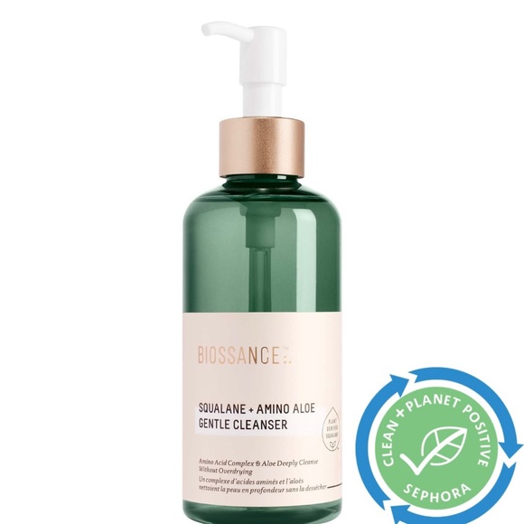 BIOSSANCE Cleaner - Picture 2 of 3